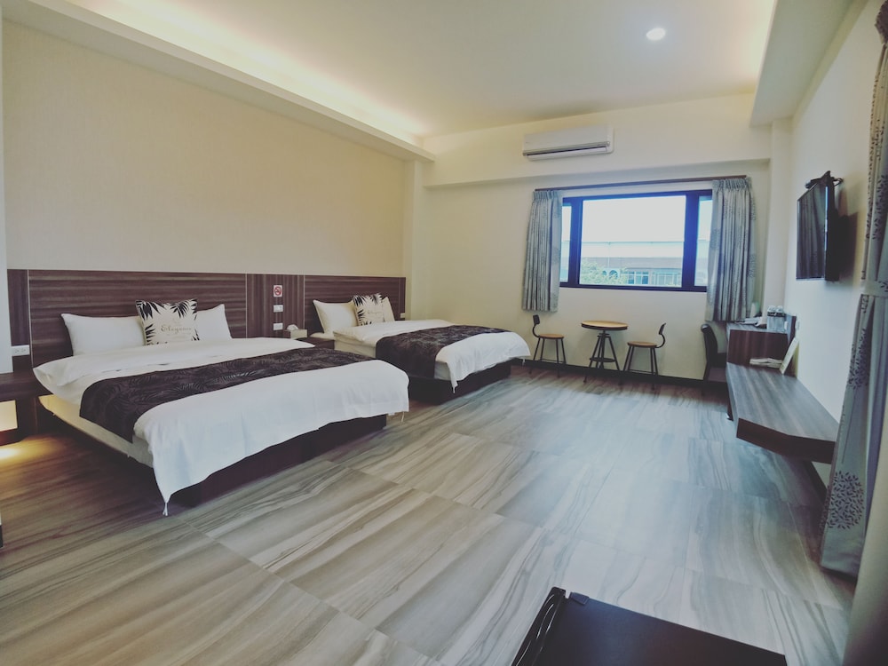 Standard Quadruple Room photo 1