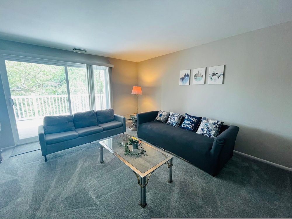 Apartment, Accessible photo 1