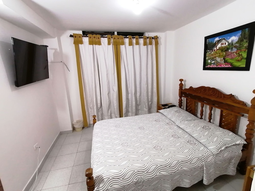 Habitación Estándar Doble - Photo 5