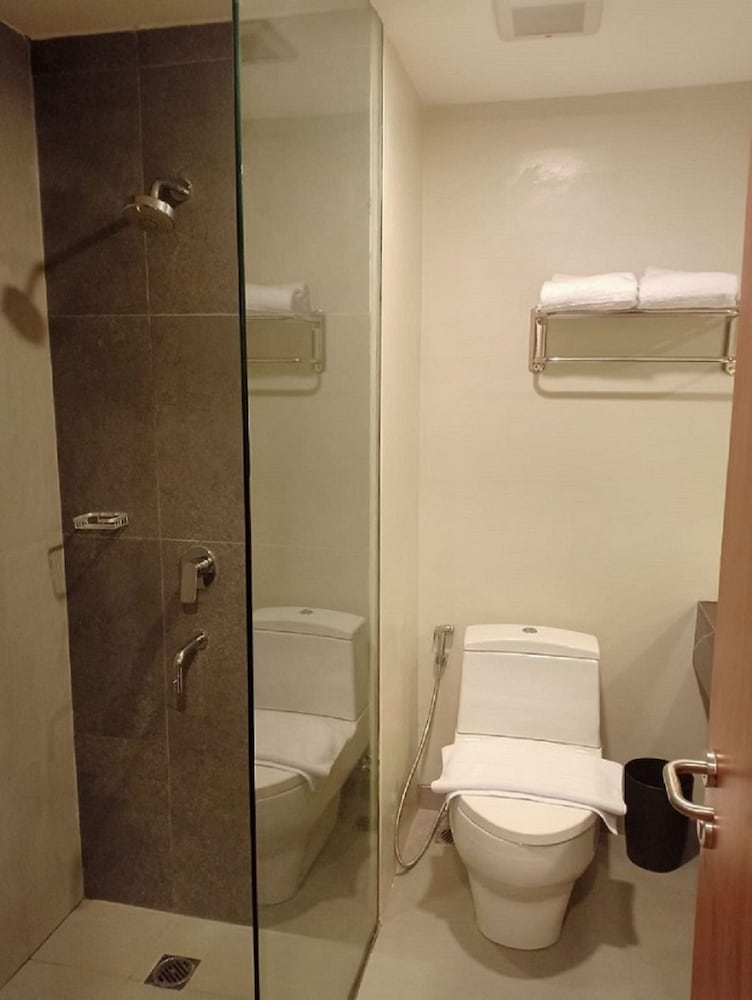 Deluxe Twin Room - Photo 5