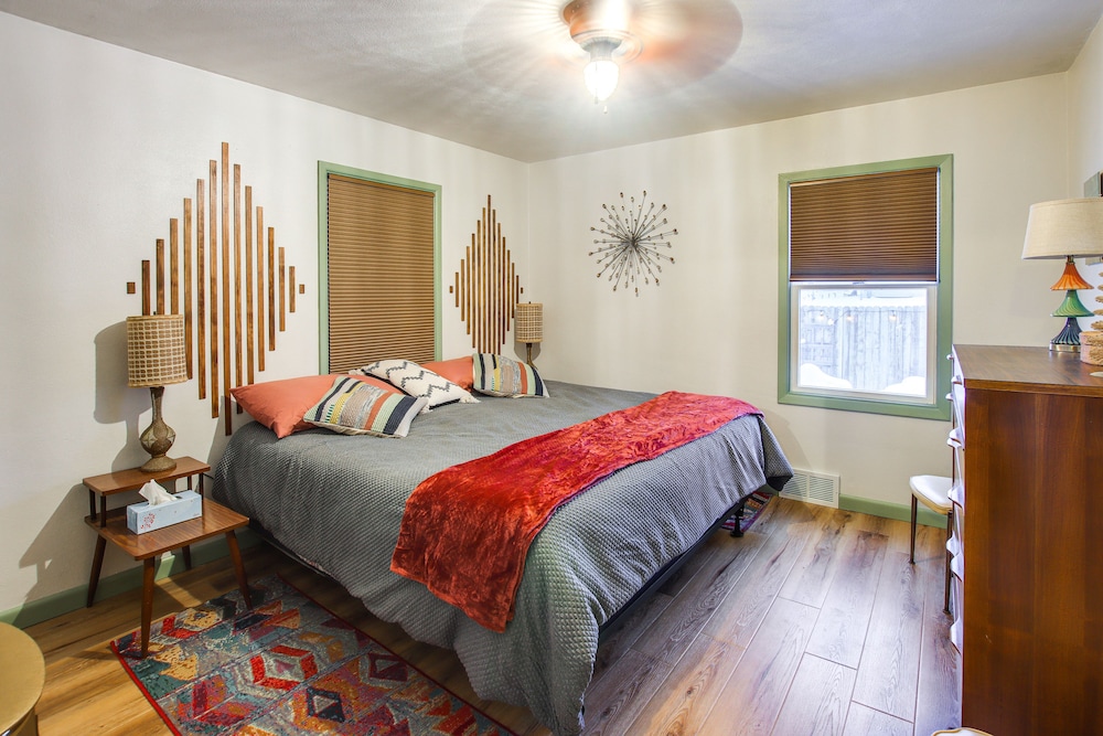 House (2 Bedrooms) photo 1