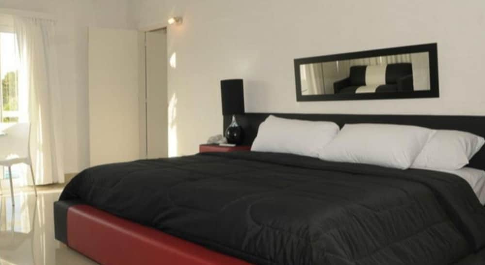 Standard Double Room, 1 King Bed, Non Smoking photo 1