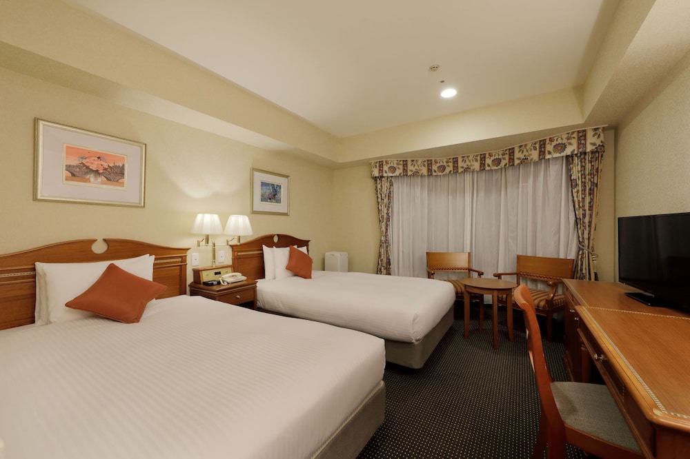 Superior Twin Room, Non Smoking - Photo 1