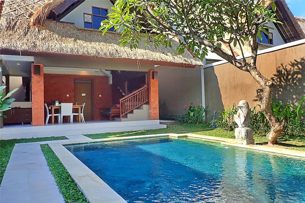 Deluxe Villa, 1 Bedroom - Photo 3