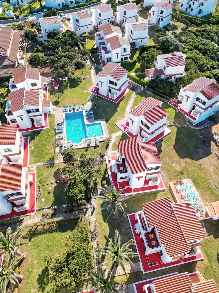 Villa, 3 Bedrooms, Terrace, Pool View (6 people) photo 3