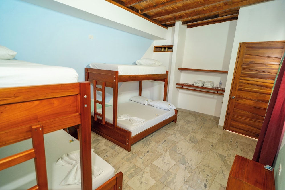 Family Room, Multiple Beds