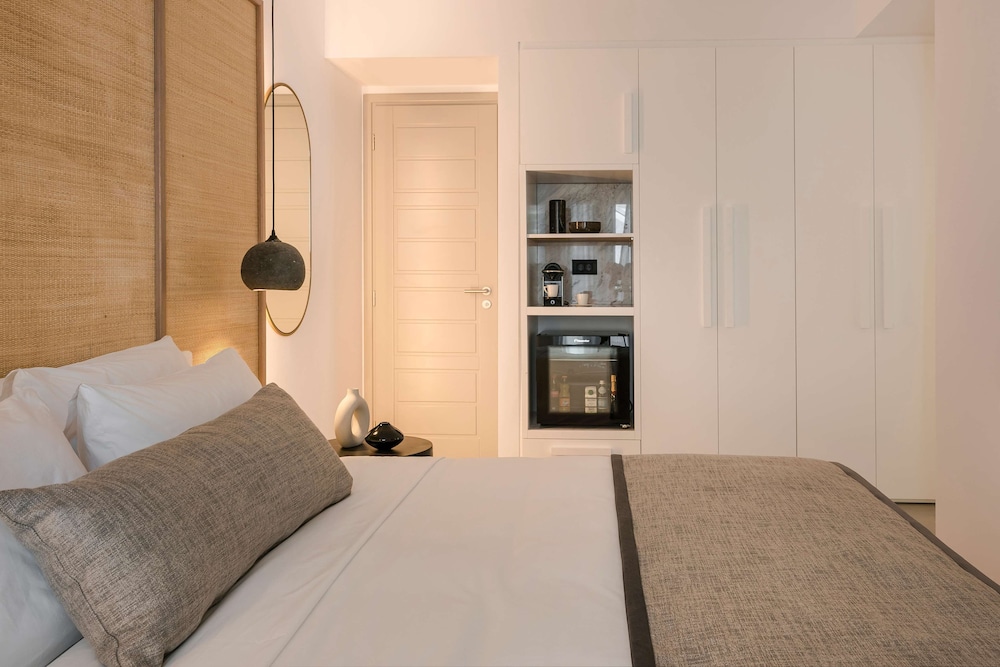 Deluxe Room, 2 Bedrooms photo 3