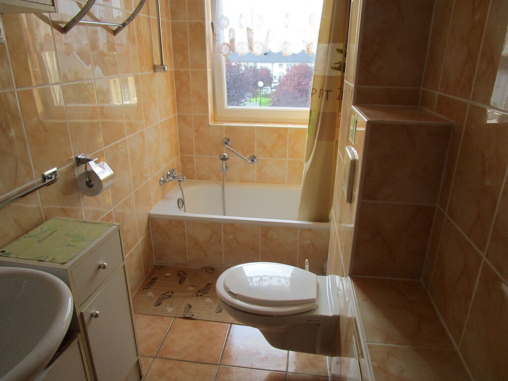 Family Apartment, 2 Bedrooms, Kitchen, Garden View photo 2