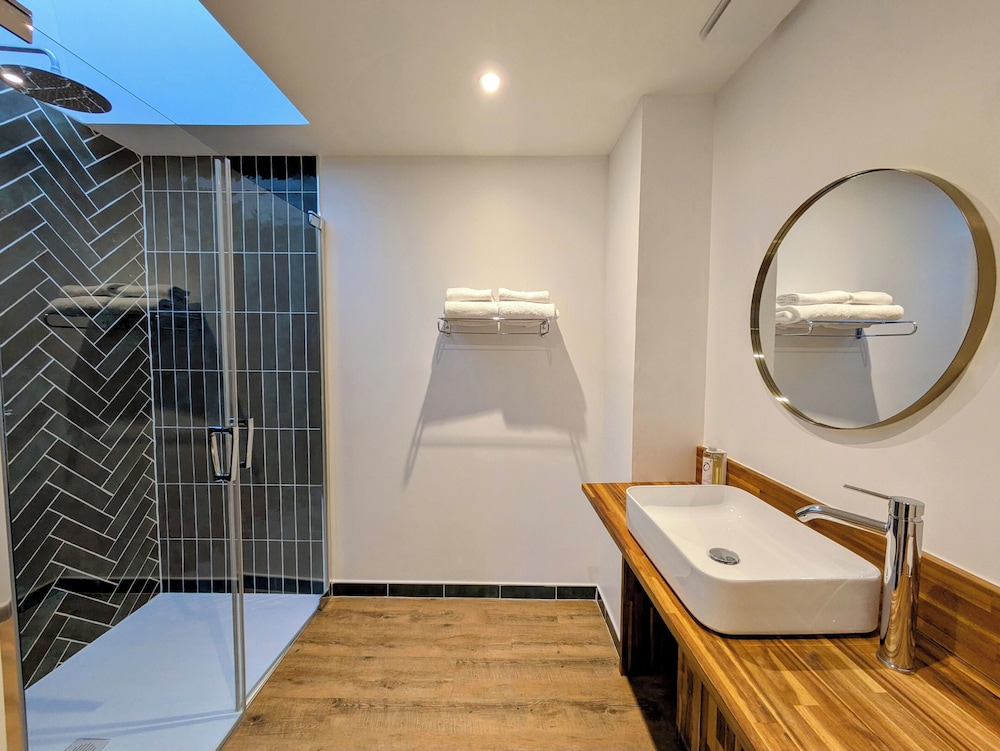 Privilege Double Room - Photo 24