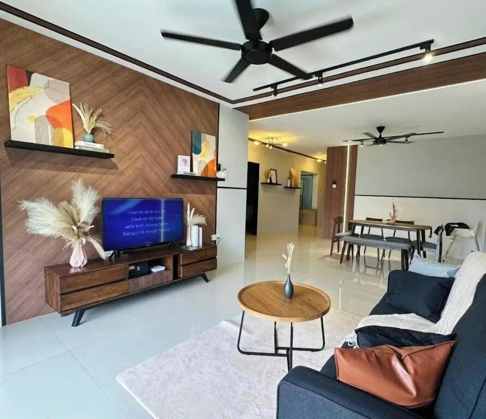 Premier Apartment, 4 Bedrooms