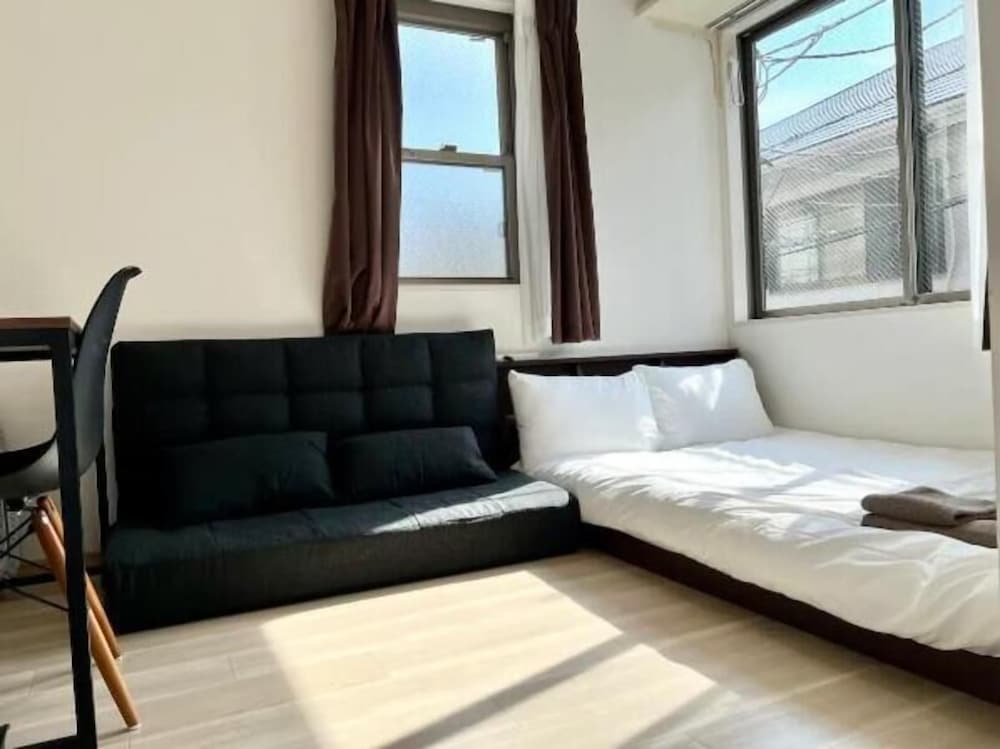 Executive Studio Suite, Non Smoking (201) photo 1