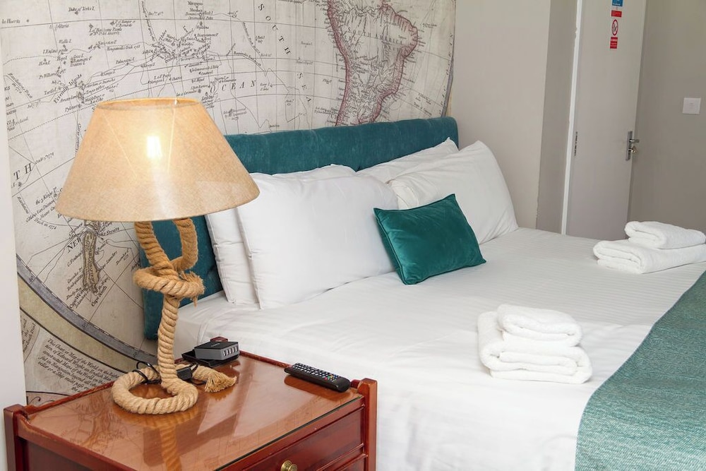 Superior Room, Ensuite photo 3