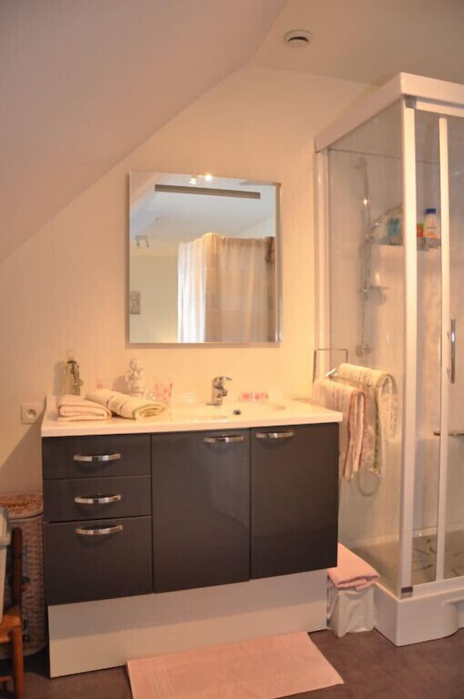 Double Room (Les Dunes) photo 2