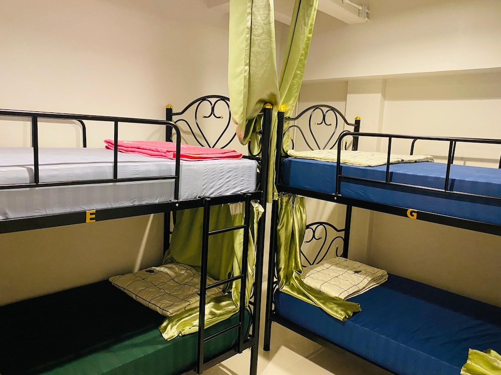 Comfort Shared Dormitory photo 2