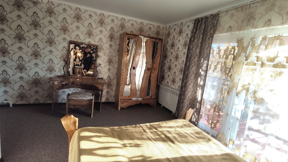 Luxury Studio Suite photo 1