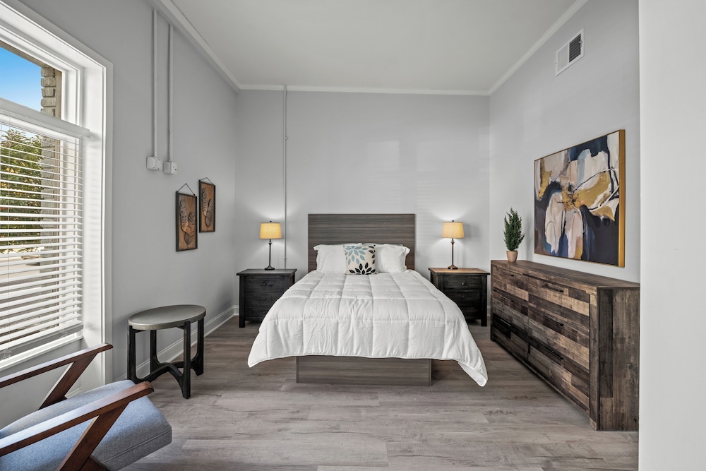 Deluxe Condo, 1 Queen Bed, Non Smoking, Kitchen photo 1