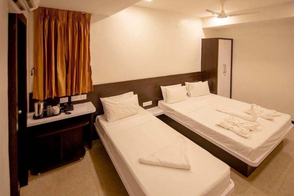Standard Triple Room photo 1