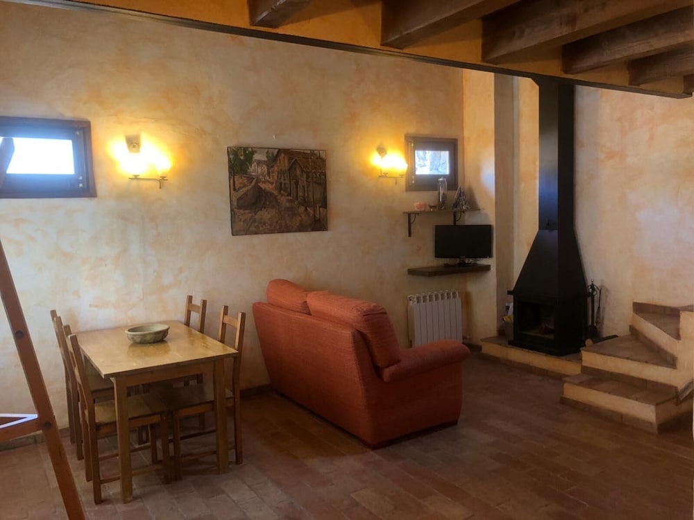 Apartamento, 1 habitación (Llevant)