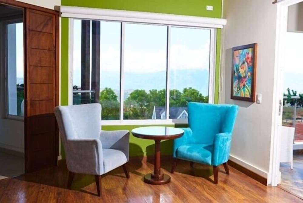 Presidential Suite, 1 Bedroom, Non Smoking, Mountain View photo 3