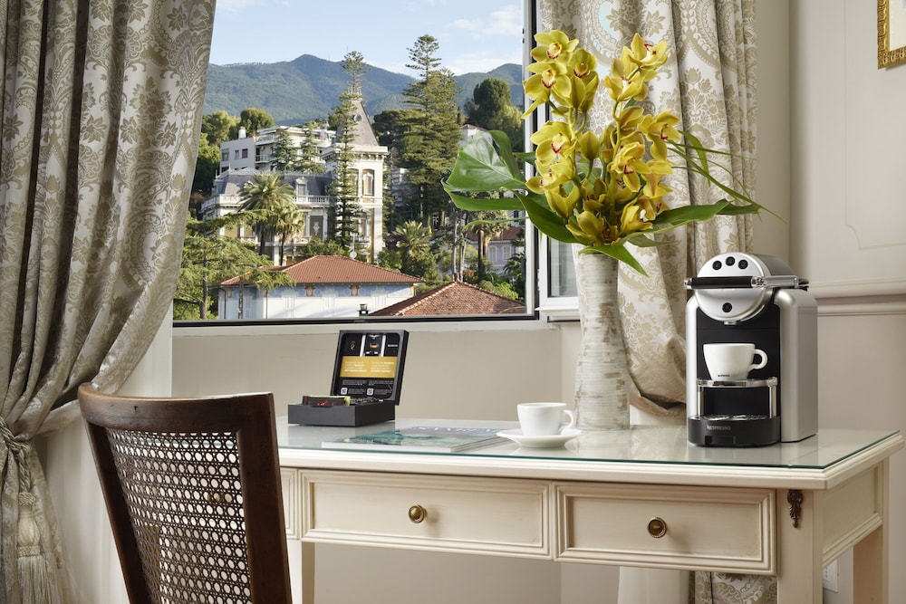 Superior Double Room, Hill View - Photo 7