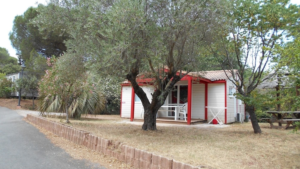 Mobil home UXMAL STANDARD 4 p