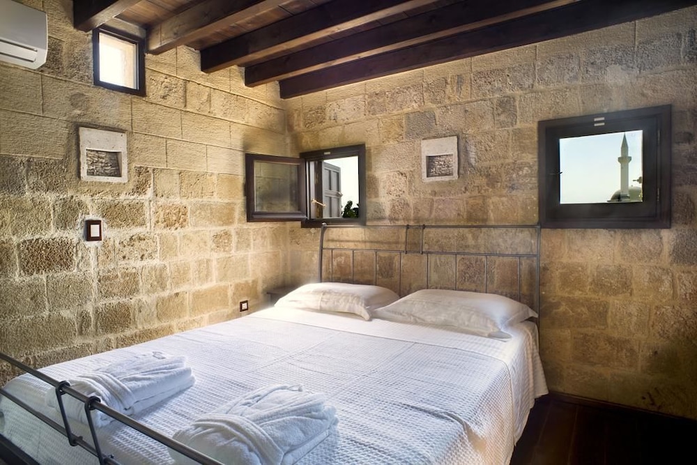 Superior Apartment (Selini) photo 3