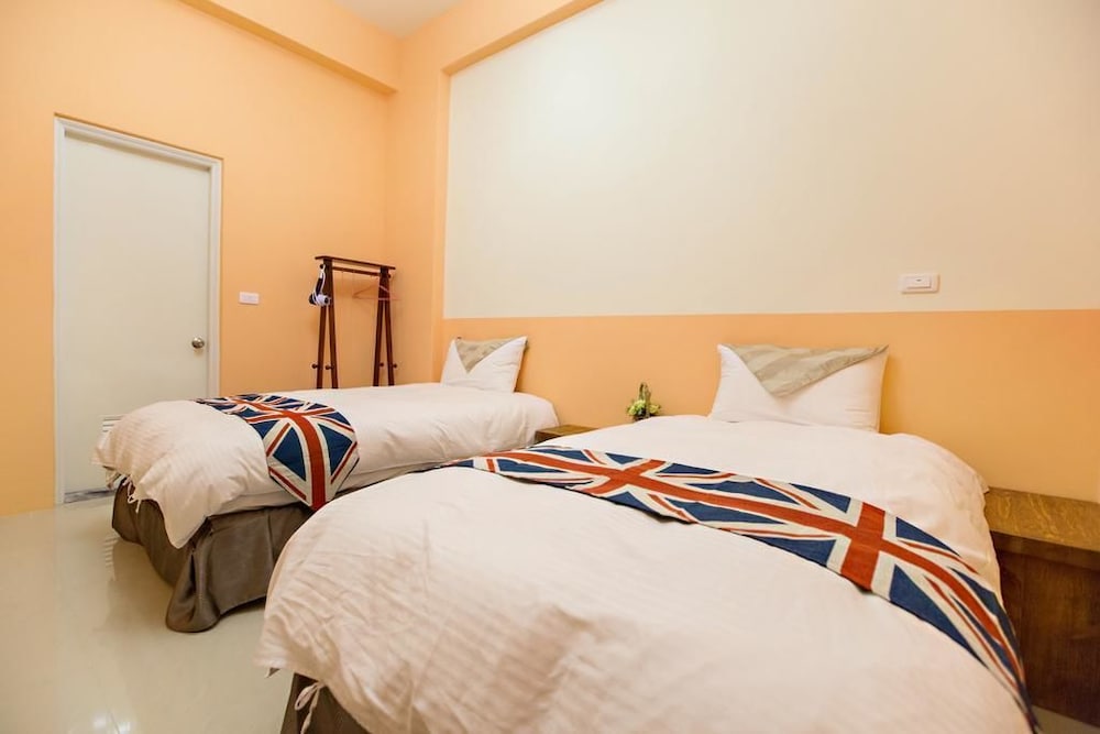 Twin Room photo 2