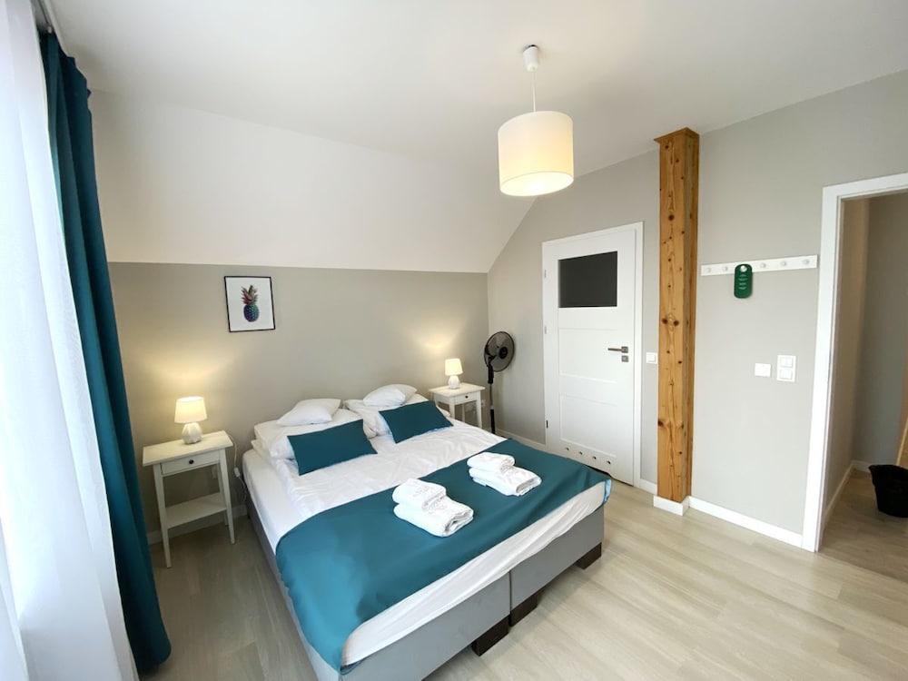 Standard Double or Twin Room, 1 Bedroom, Non Smoking (3) photo 1