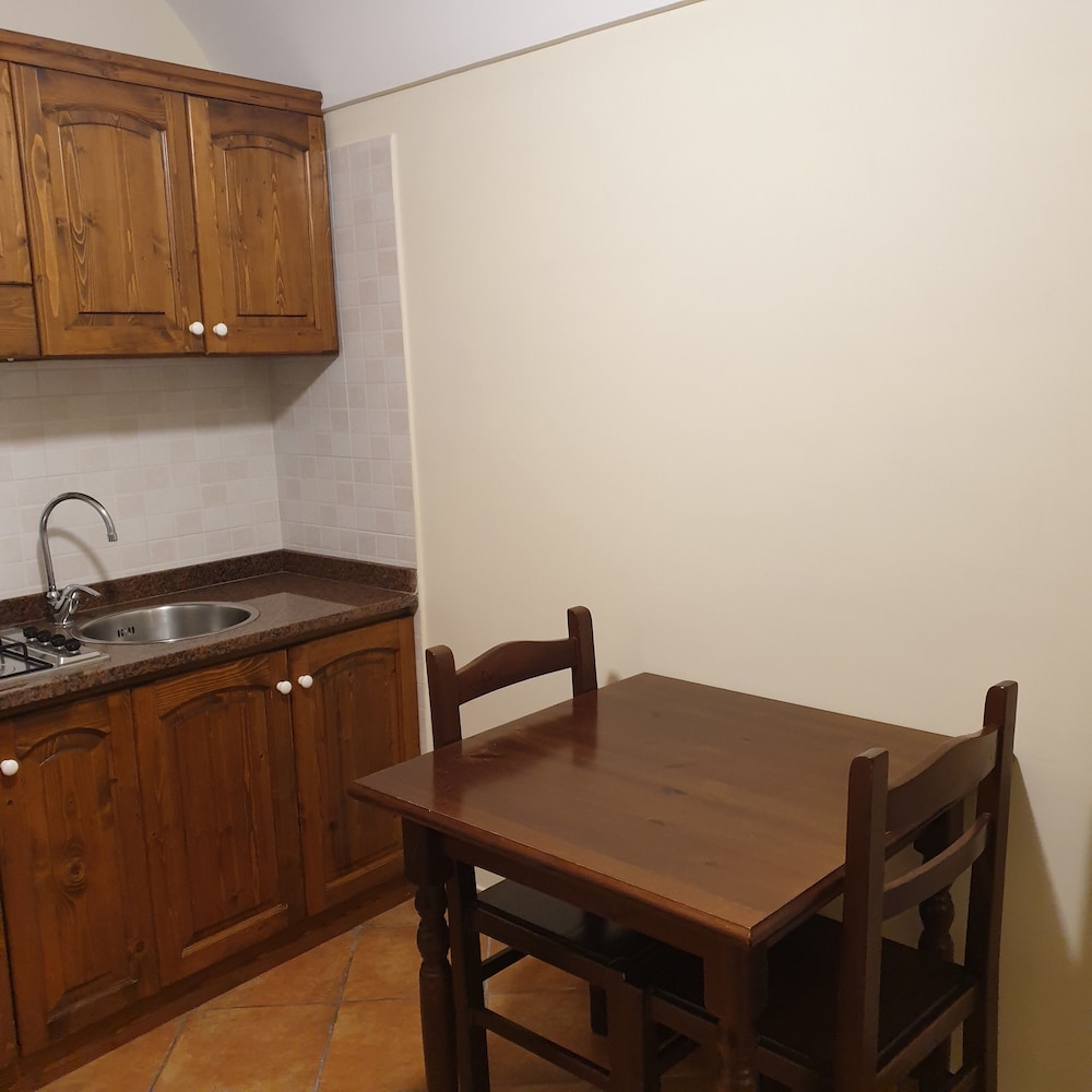 Standard Apartment - Photo 10