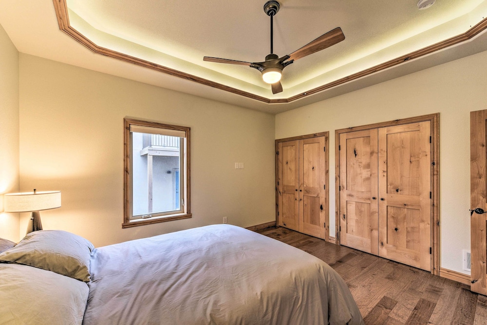 House (2 Bedrooms) photo 3