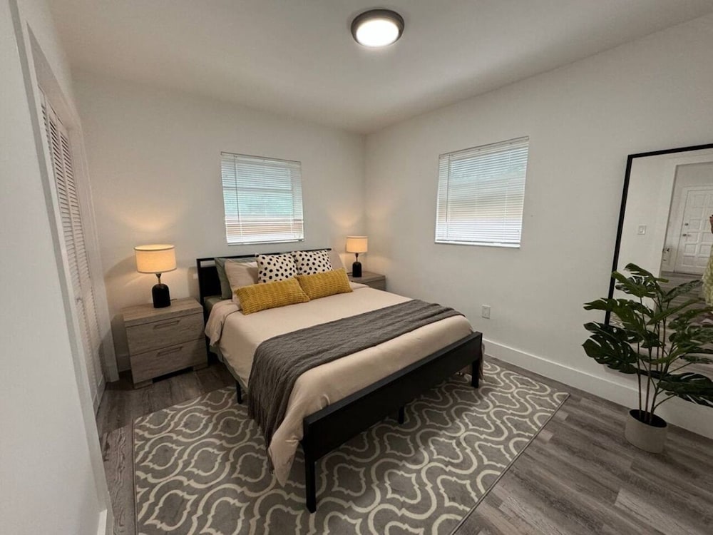 Standard Apartment photo 2