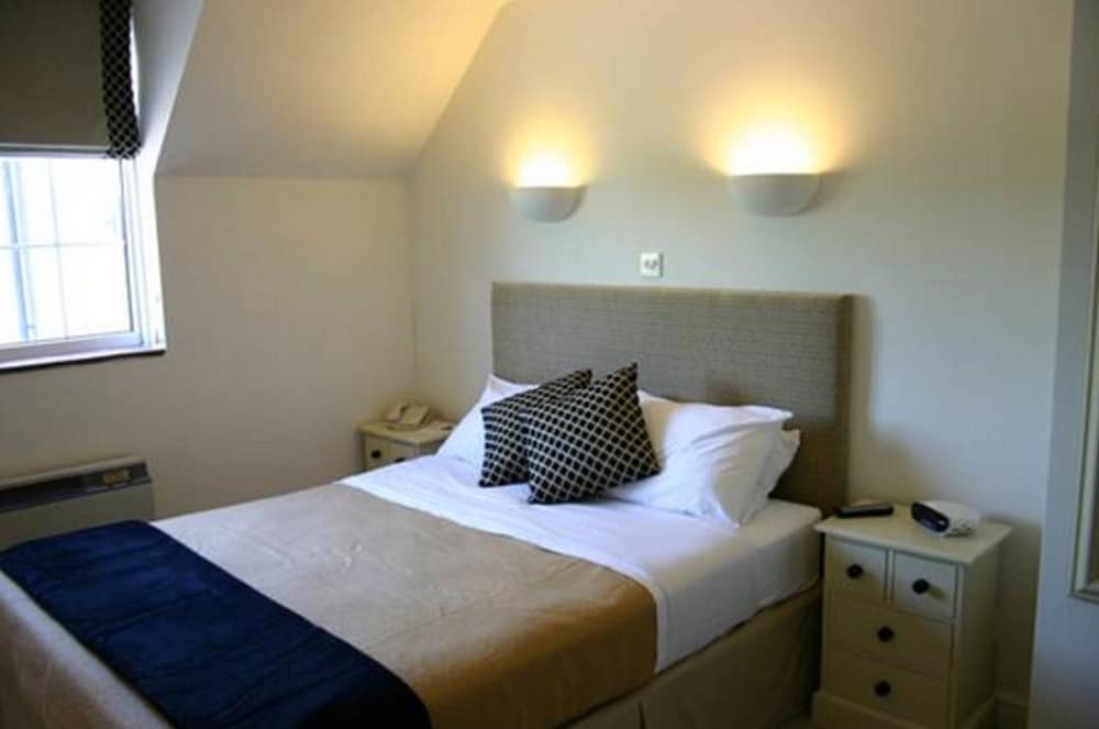 Standard Double Room Single Use photo 1