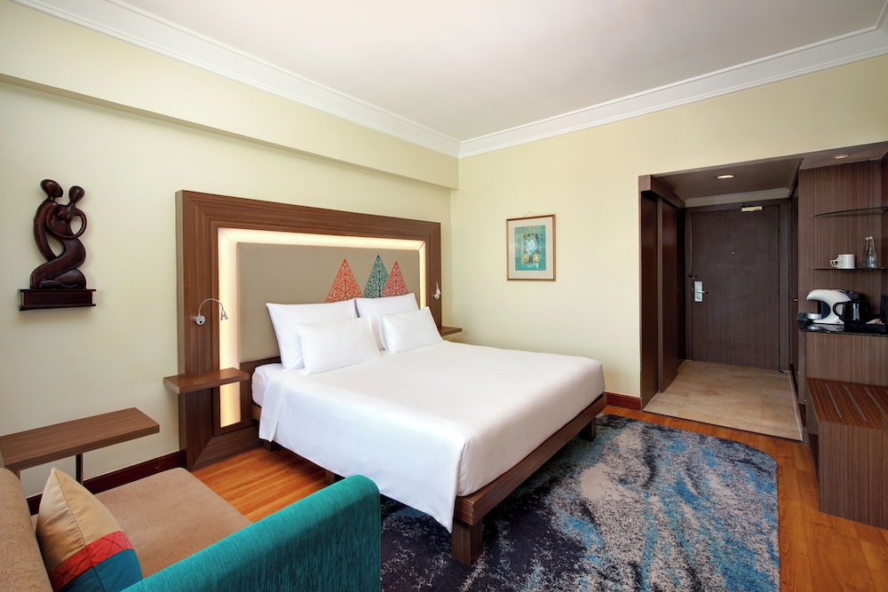 Executive Room, 1 Double Bed - Photo 2