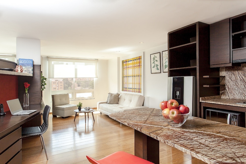Apartment - Photo 1
