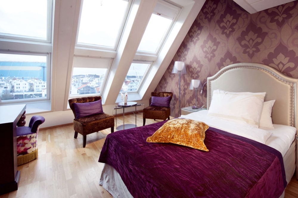 Standard Room, 1 Double Bed - Photo 5