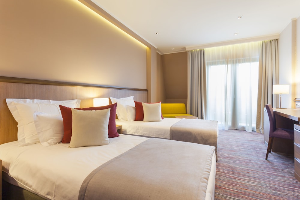 Superior Double or Twin Room, 1 Bedroom photo 3