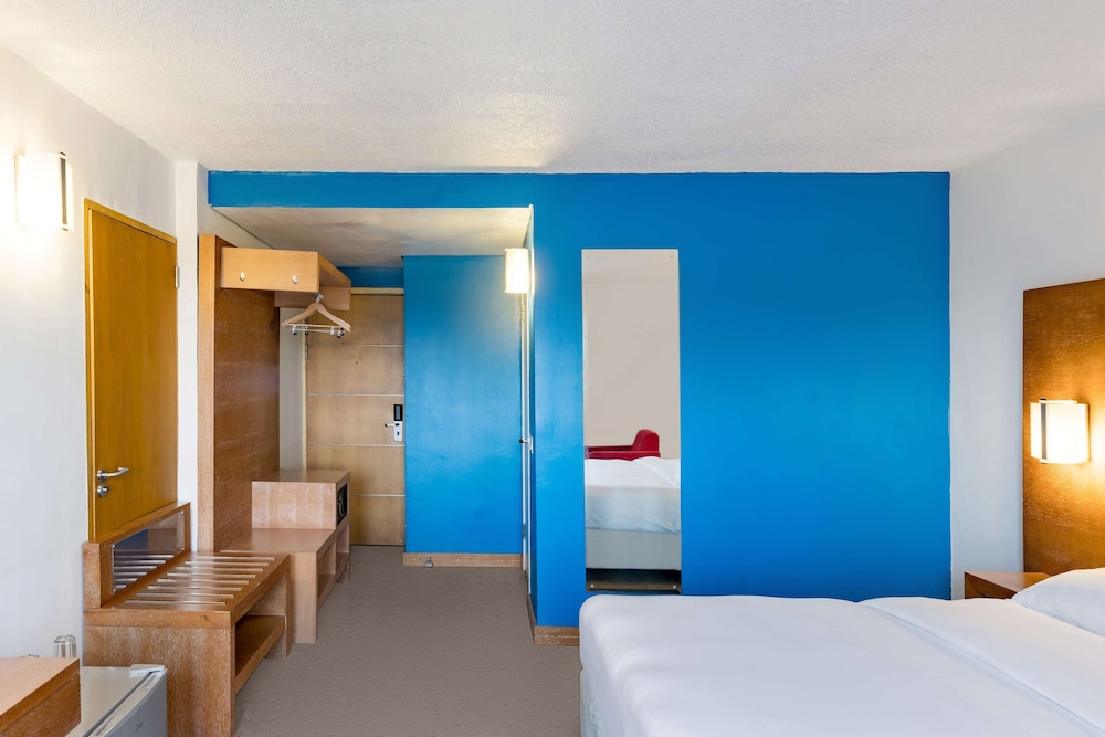Superior Room, Balcony photo 3