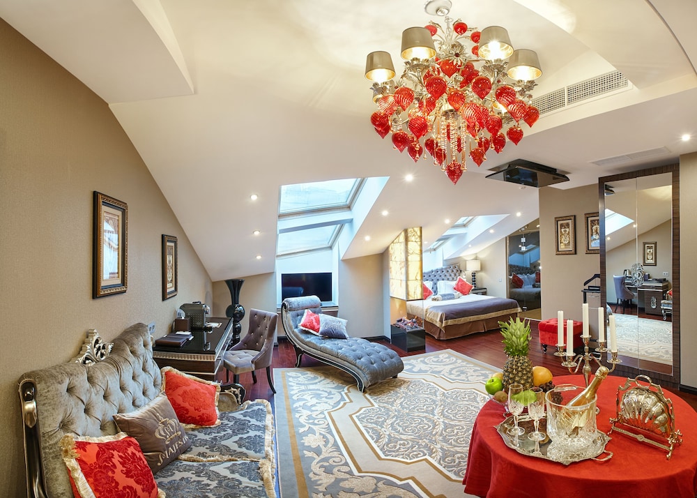 Exclusive Double Room (Spa) photo 2