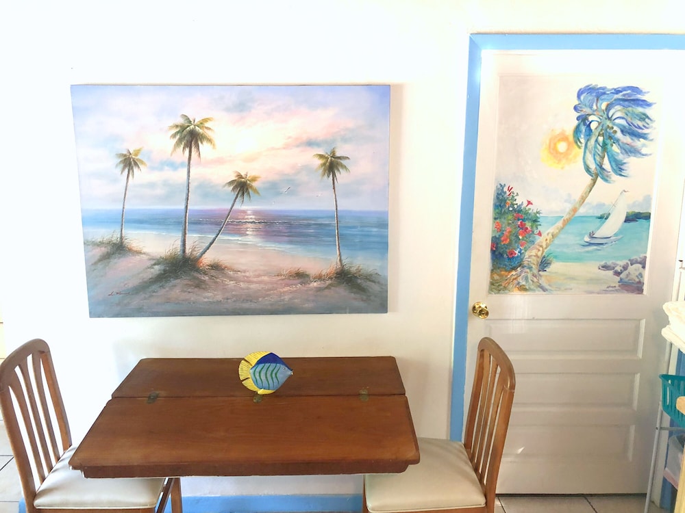 Economy Duplex, Kitchenette, Beachside photo 3