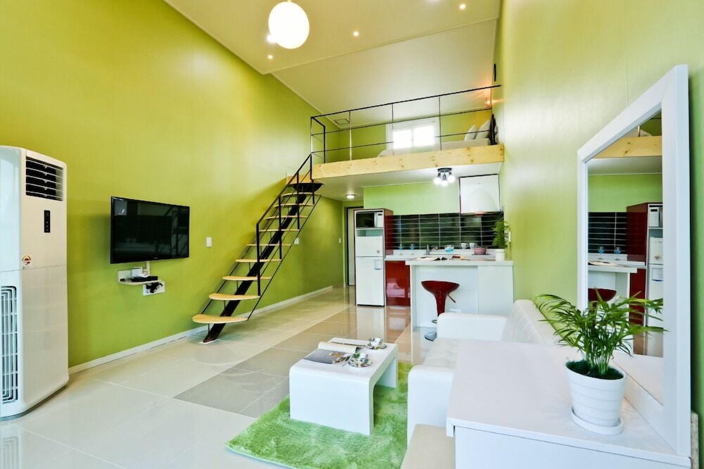 Room (Nest1 (Whirlpool spa)) - Photo 5