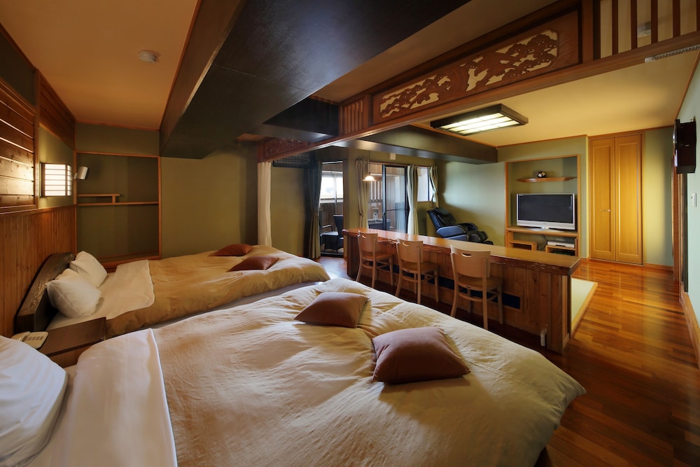 Goh: Royal Suite Room photo 1