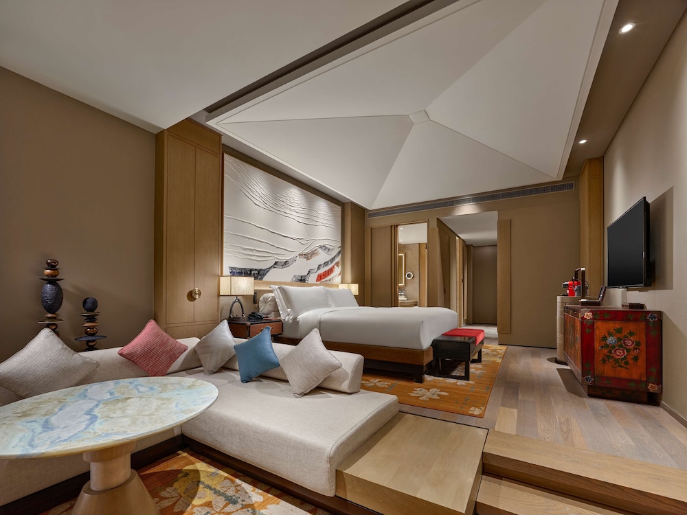 Villa, 2 Bedrooms (Zhangzha) - Photo 5
