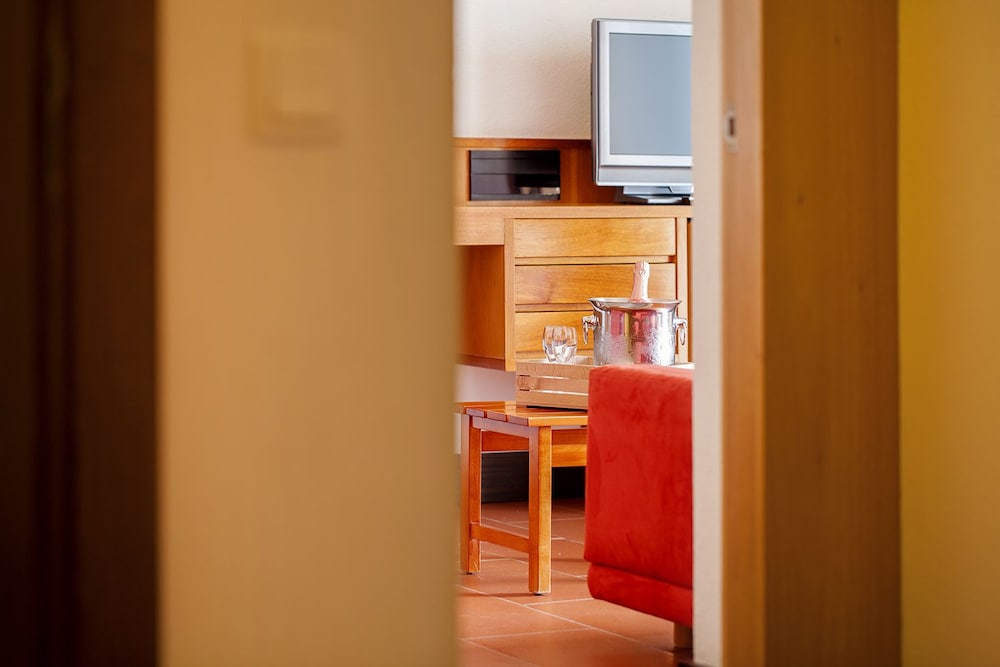 Family Suite - Photo 2