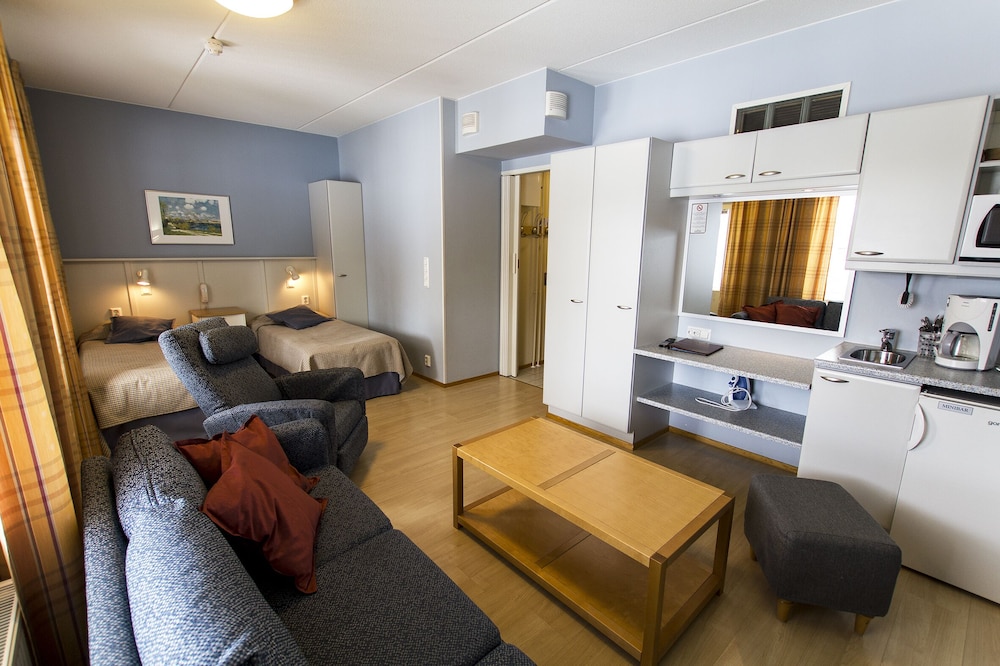 Standard Apartment