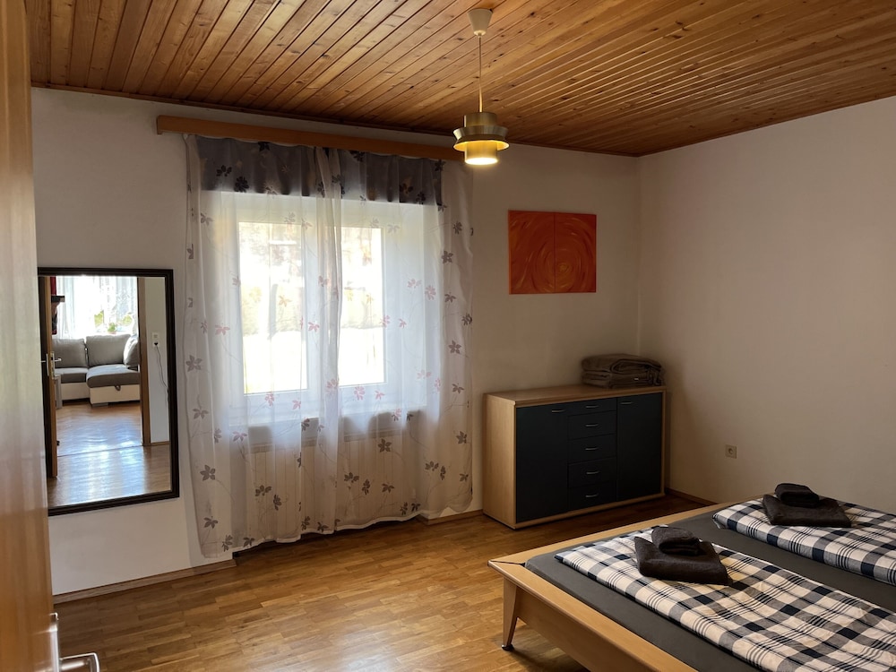 Classic Apartment, Accessible, Private Bathroom (Apartment) photo 2