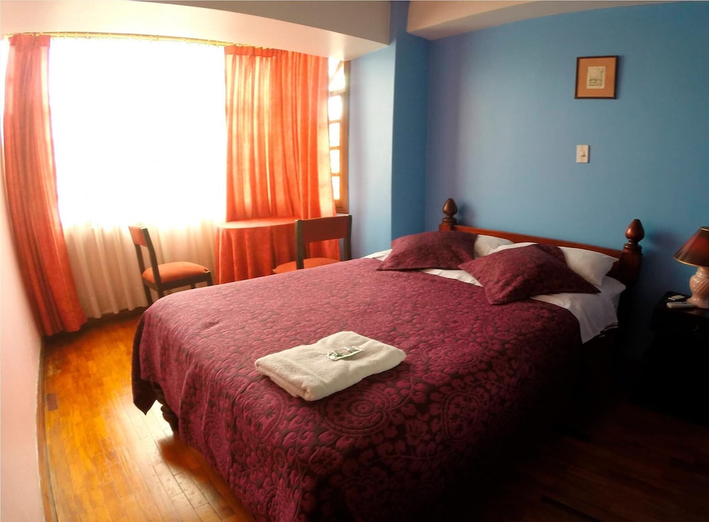 Double Room, 1 Double Bed photo 1