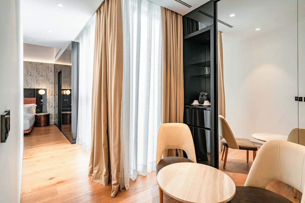 Suite (4 people) - Photo 10