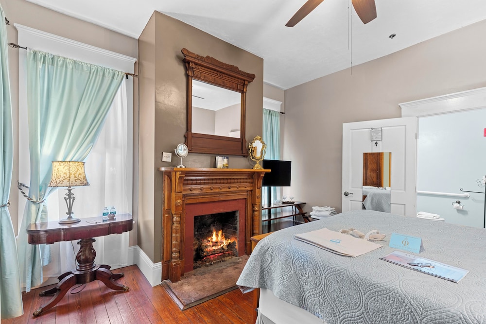 Luxury Double Room photo 2