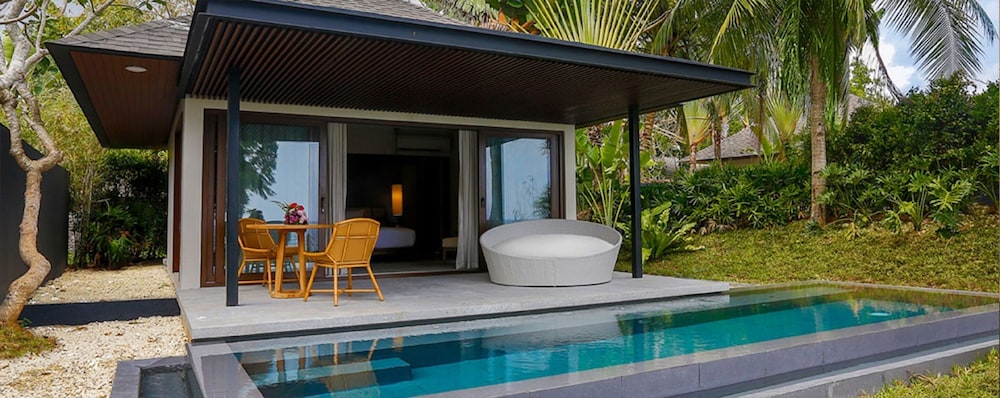 Pool Villa - Photo 5