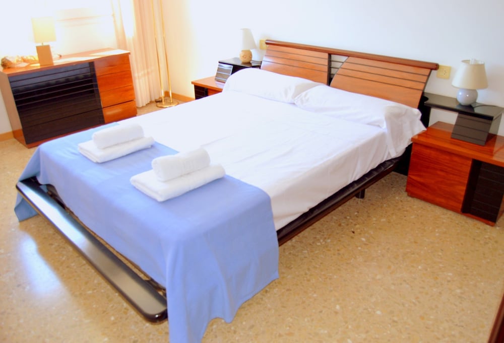 Apartamento, 4 habitaciones